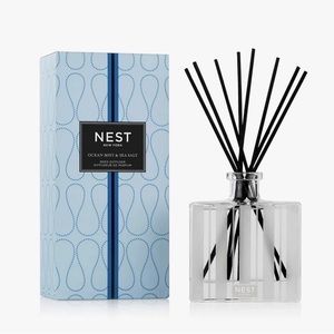 NEST New York Ocean Mist & Sea Salt Reed Diffuser